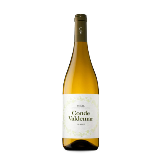 Conde de Valdemar Blanco 2025