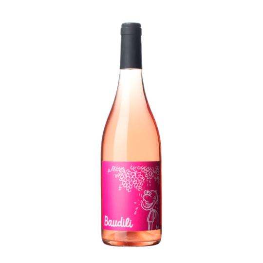 Baudili Rosat 2025