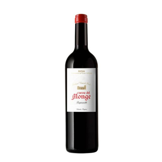 Cueva del Monge Tinto 2020