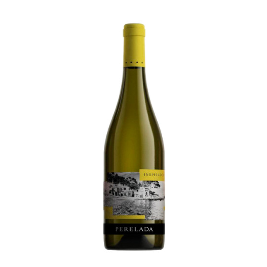 Perelada Inspirador Blanc 2024