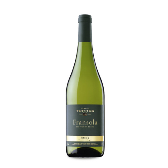 Familia Torres Fransola 2025