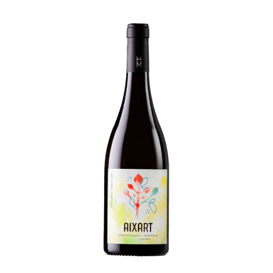Mascorrubí Aixart 2023