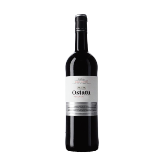 Ostatu Reserva 2020