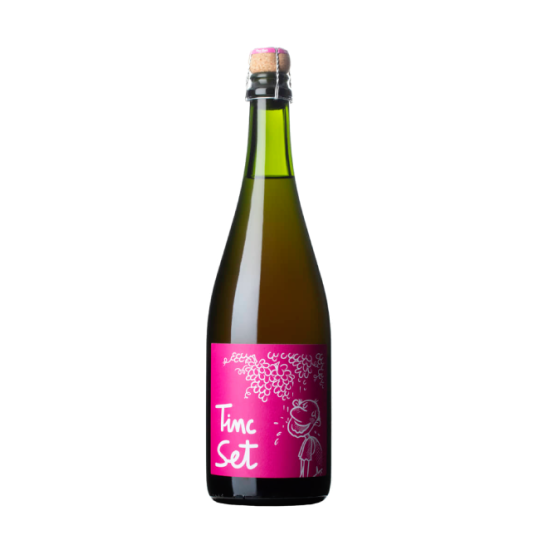 Tinc Set Ancestral Rosat 2025