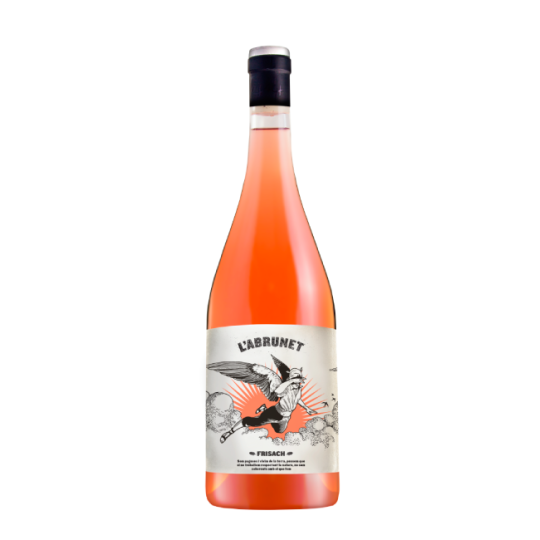 L'Abrunet de Frisach Rosat...
