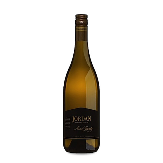 Jordan Nine Yards...