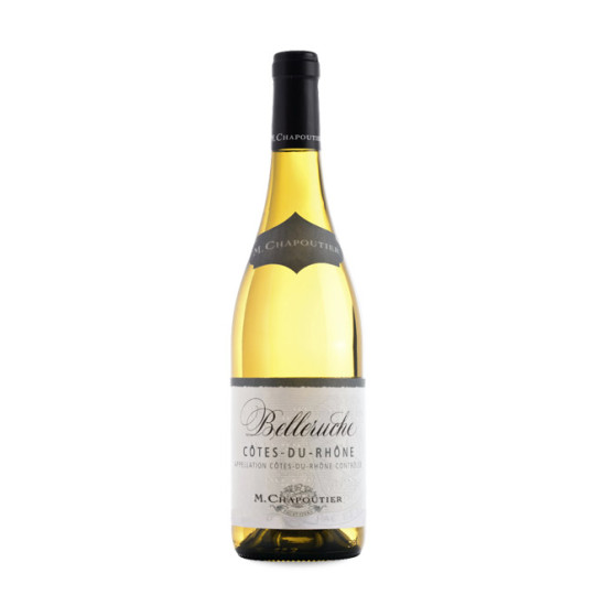 M. Chapoutier Belleruche...
