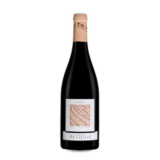 Château Pesquié Silica...
