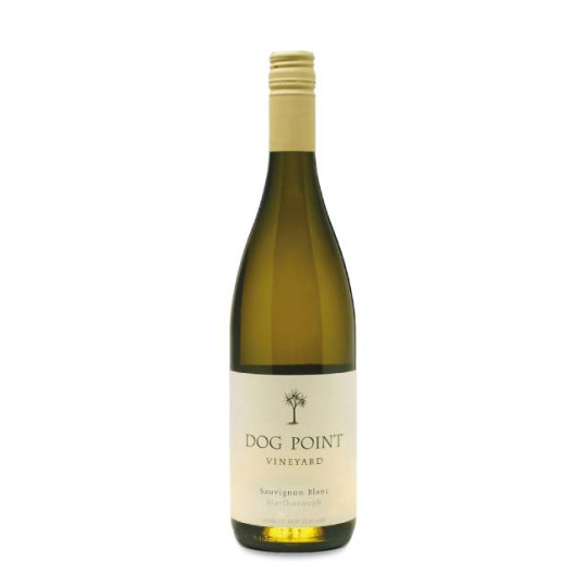 Dog Point Sauvignon Blanc 2024