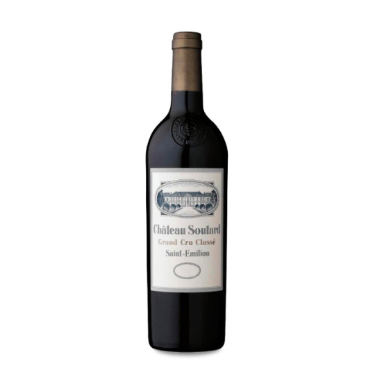 Château Soutard 2025