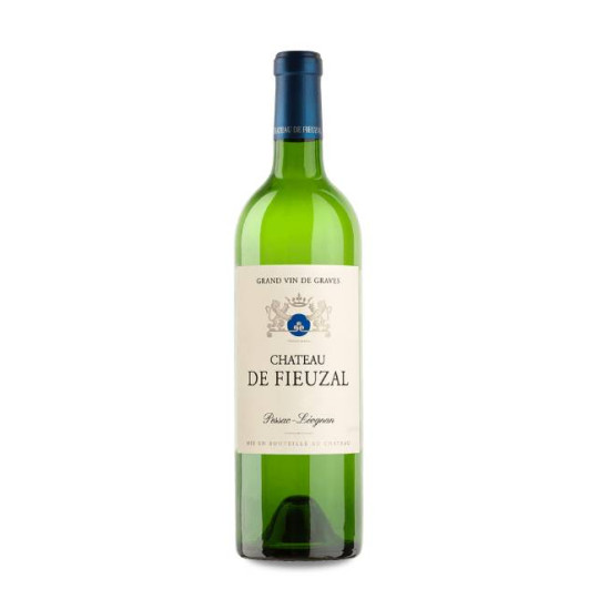 Château de Fieuzal Blanc 2025
