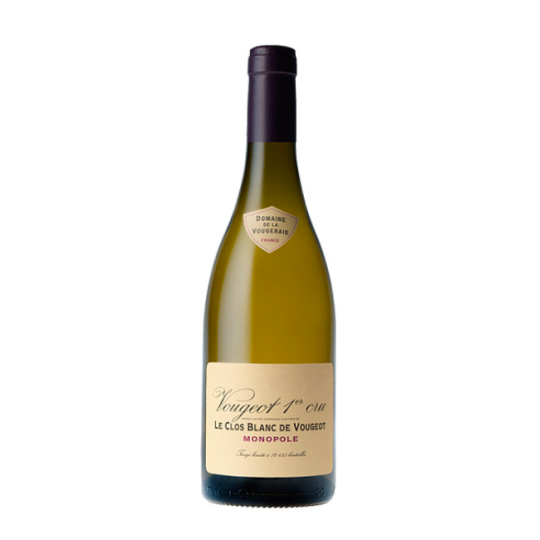Domaine de la Vougeraie Le...