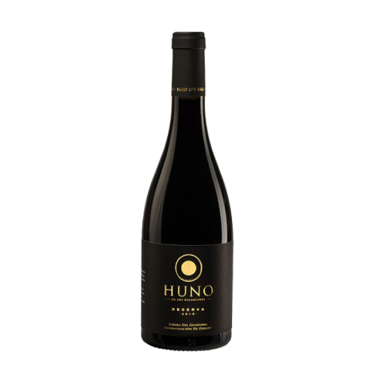 Huno Reserva 2018
