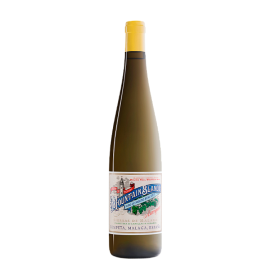 Mountain Blanco Seco 2023