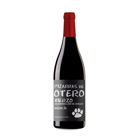 Pizarras de Otero 2025