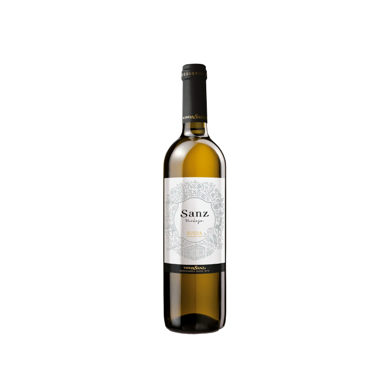 Sanz Verdejo 2025