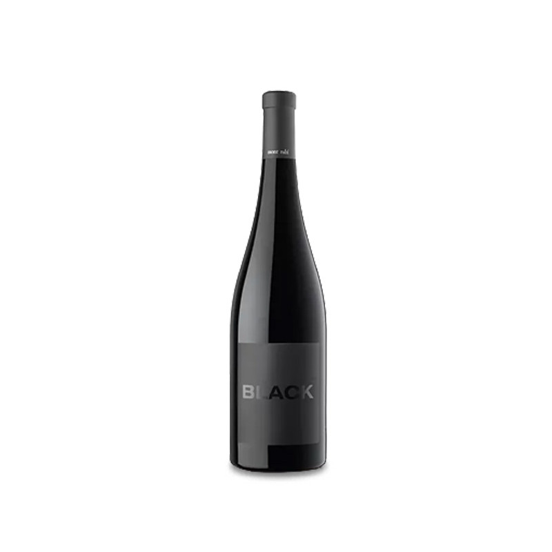 HMR Black 2024