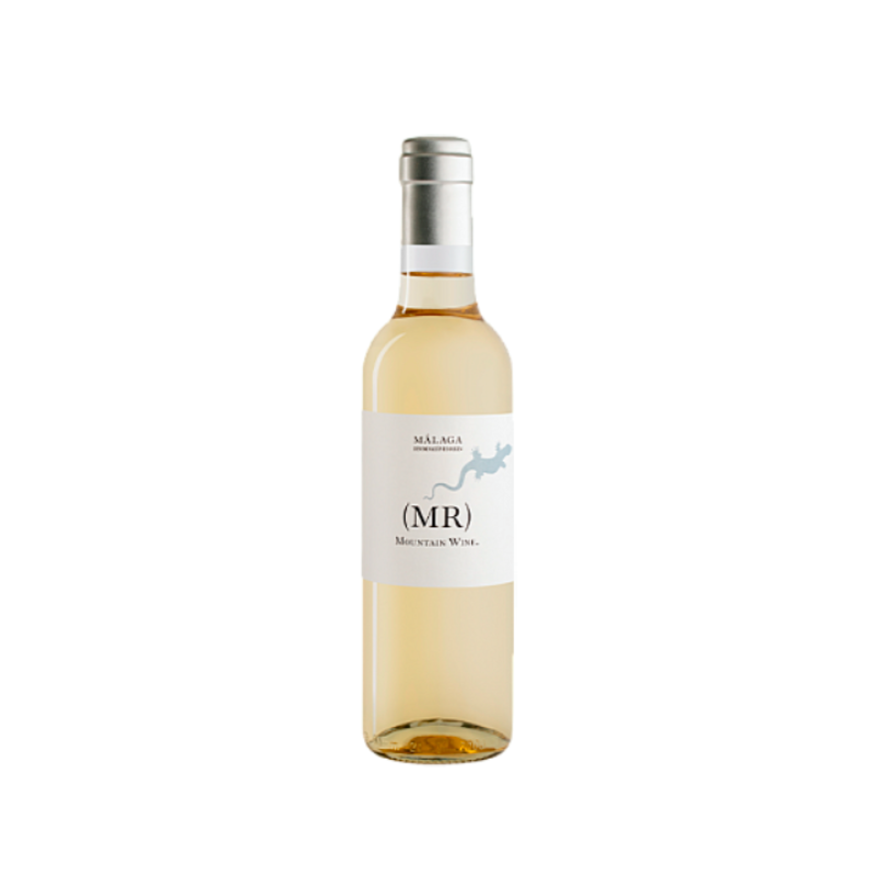 MR Mountain  375 ml 37,5 cl (3/8) 2024