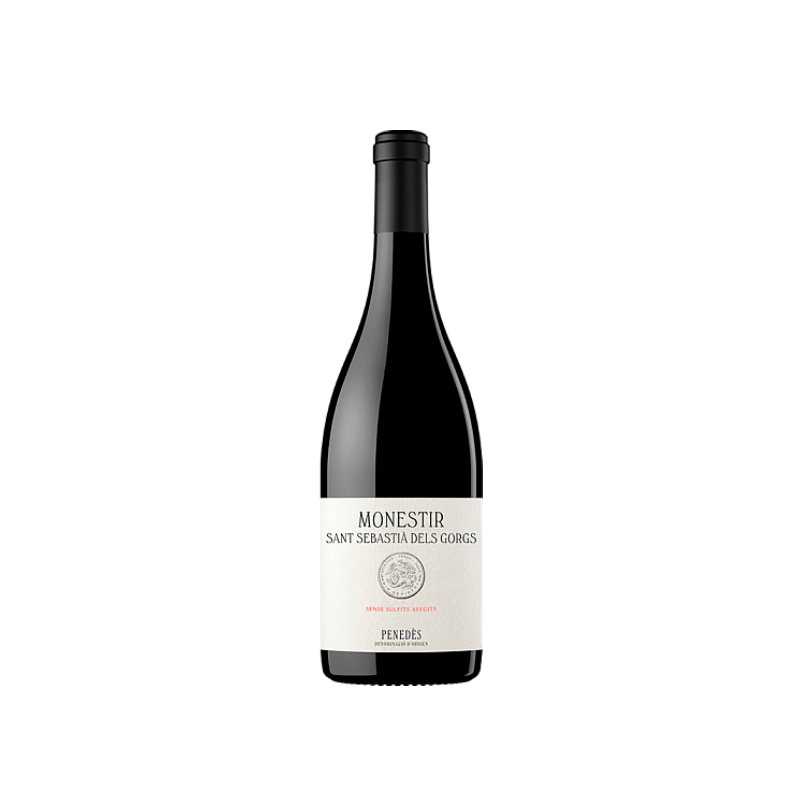 Monestir Tinto 2021
