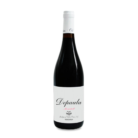 Depaula Monastrell 2025