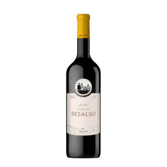 Emilio Moro Finca Resalso...