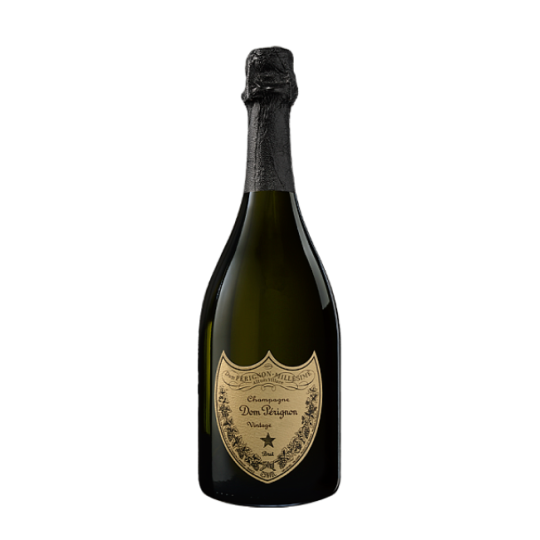 Dom Pérignon Vintage 2017