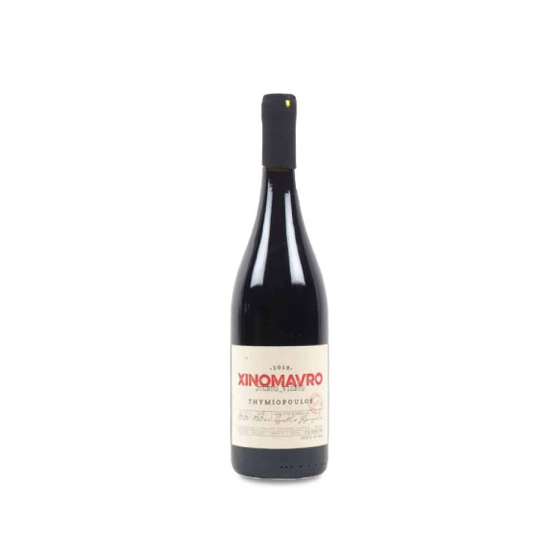 Thymiopoulos Xinomavro Jeunes Vignes 2024