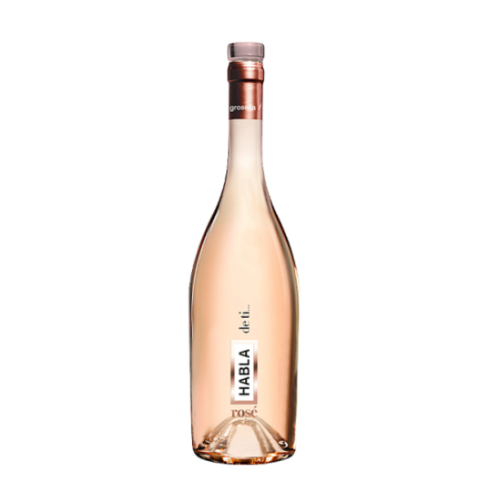 Habla de ti... Rosé 2025