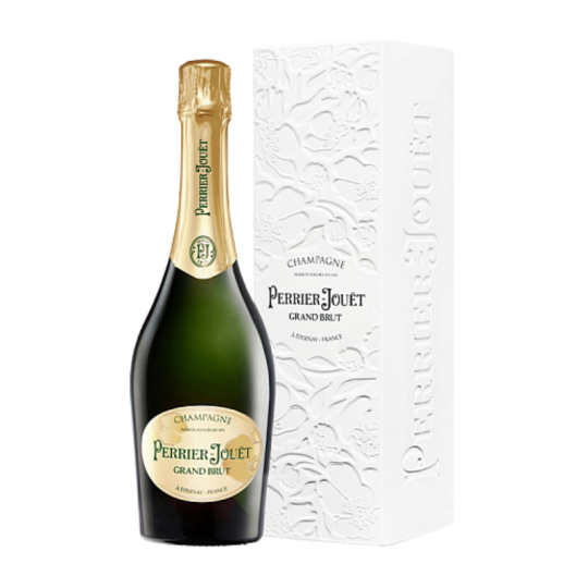 Perrier-Jouët Grand Brut...