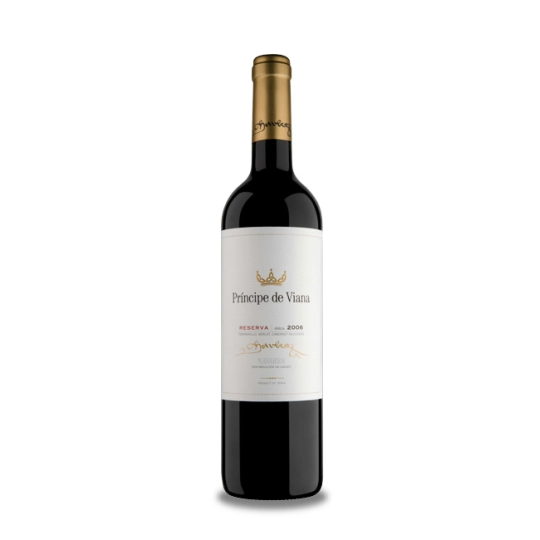 Príncipe de Viana Reserva 2021