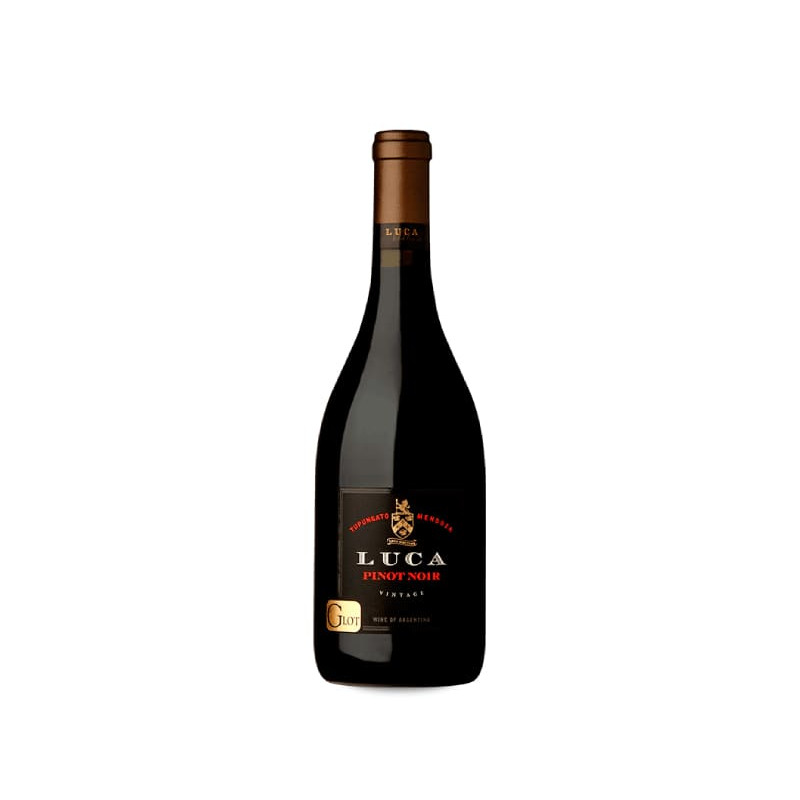 Luca Pinot Noir G-Lot 2024