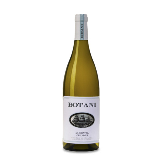 Botani Moscatel Old Vines 2025