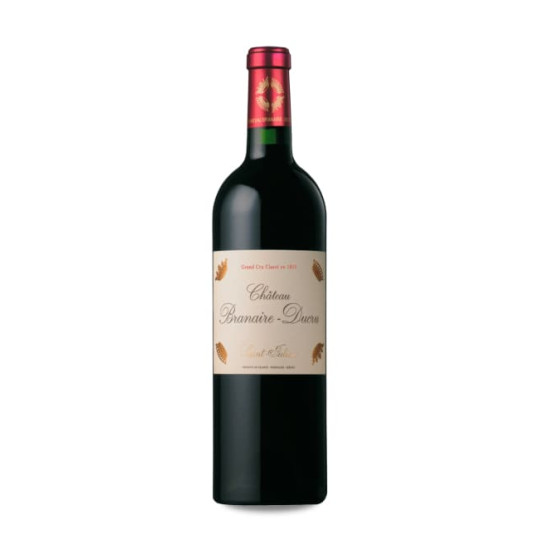 Château Branaire-Ducru 2025