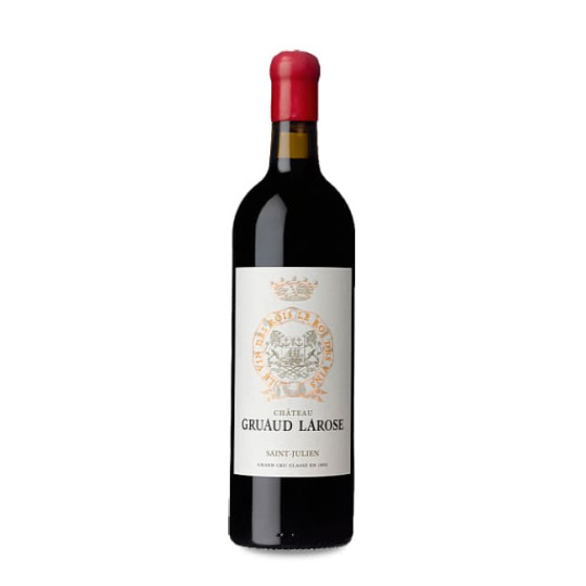 Château Gruaud Larose 2025
