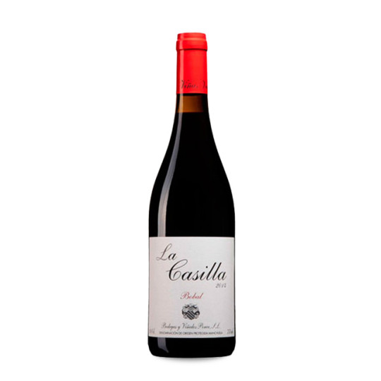 Ponce La Casilla Bobal 2025