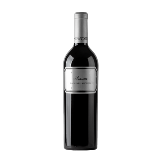 Bassus Finca Casilla...