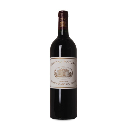 Château Margaux 2025