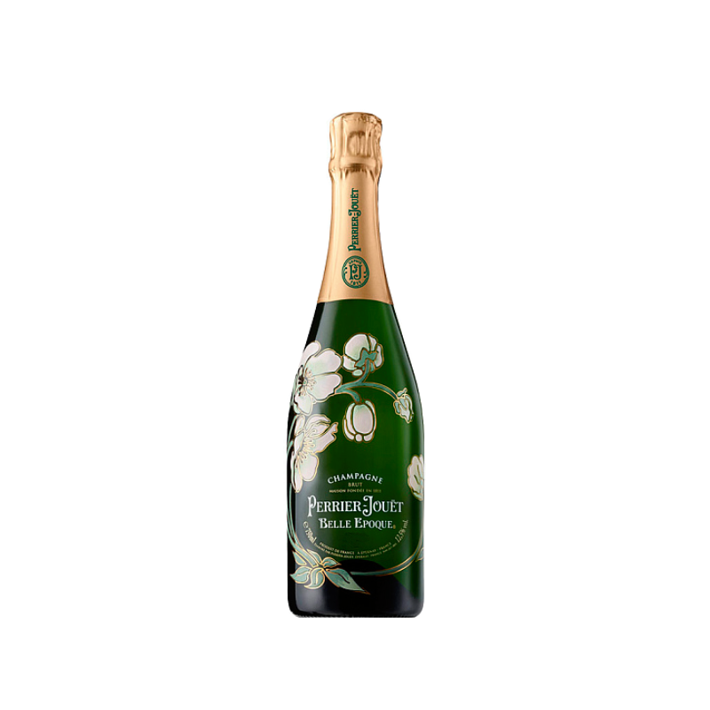 Perrier-Jouët Belle Epoque 2014 | Decántalo