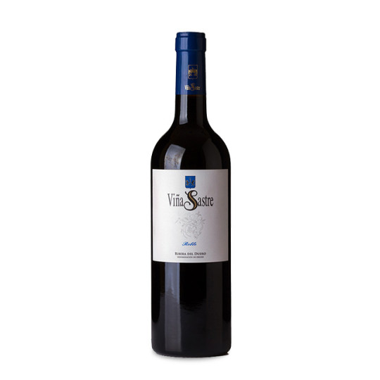 Rafael Sastre Magnum 2024