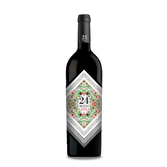 24 mozas 2024