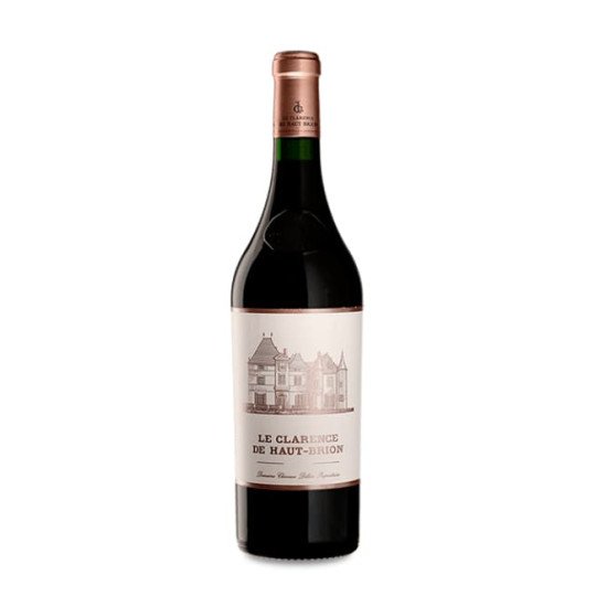 Le Clarence de Haut-Brion 2025