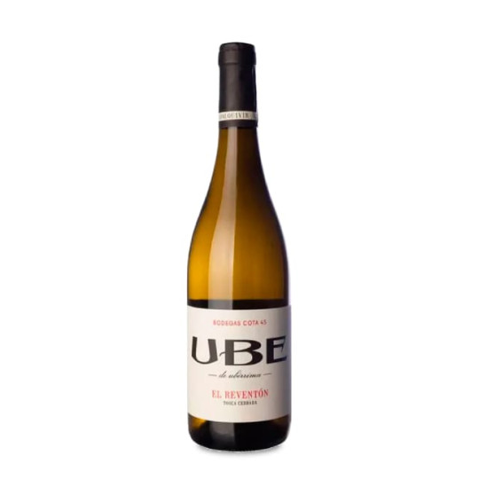 UBE El Reventón 2025