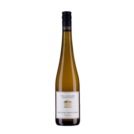 Stallmann-Hiestand Riesling...