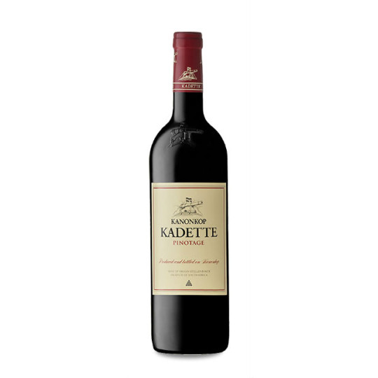 Kanonkop Kadette Pinotage 2024