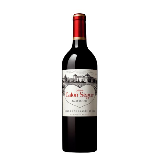 Château Calon Ségur