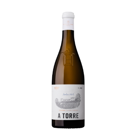 Anselmo Mendes A Torre 2020