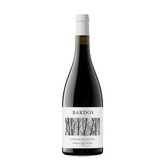Bardos Viñedos de Altura  2024
