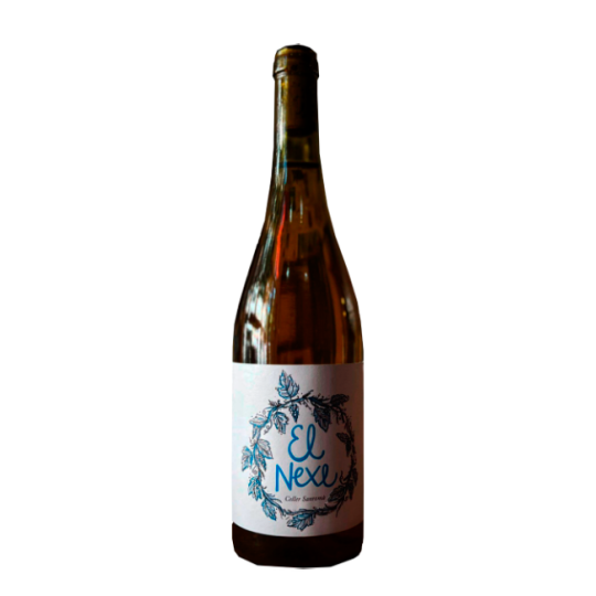 Celler Sanromà El Nexe...