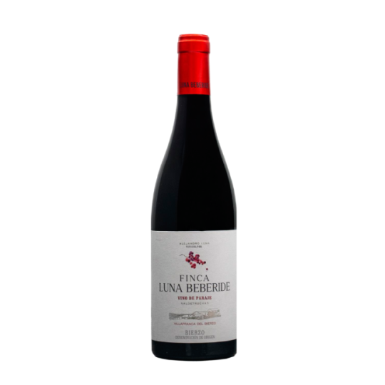 Finca Luna Beberide 2023