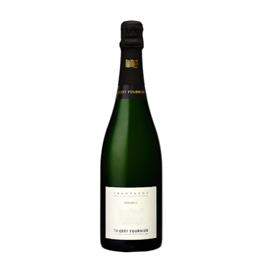 Thierry Fournier Brut Réserve